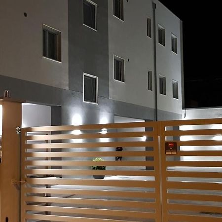 Casa Mimi Aparthotel Matera Eksteriør billede