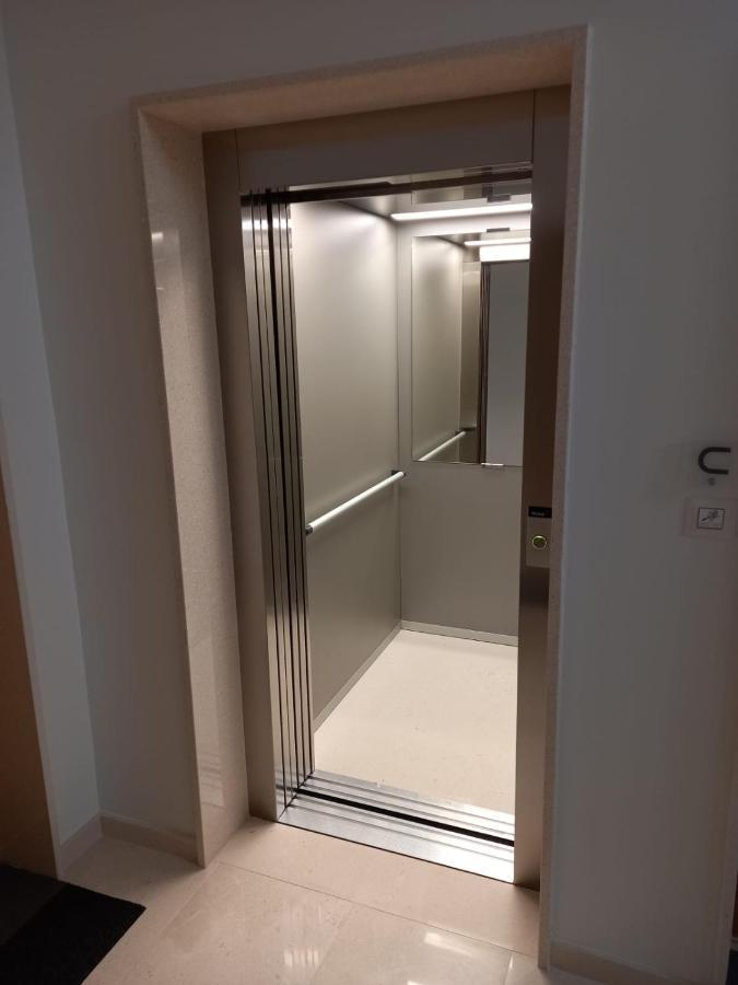 Casa Mimi Aparthotel Matera Eksteriør billede