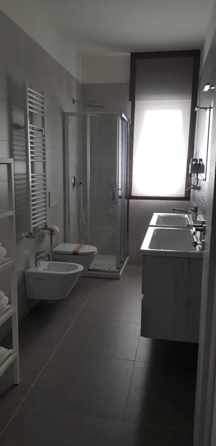 Casa Mimi Aparthotel Matera Eksteriør billede