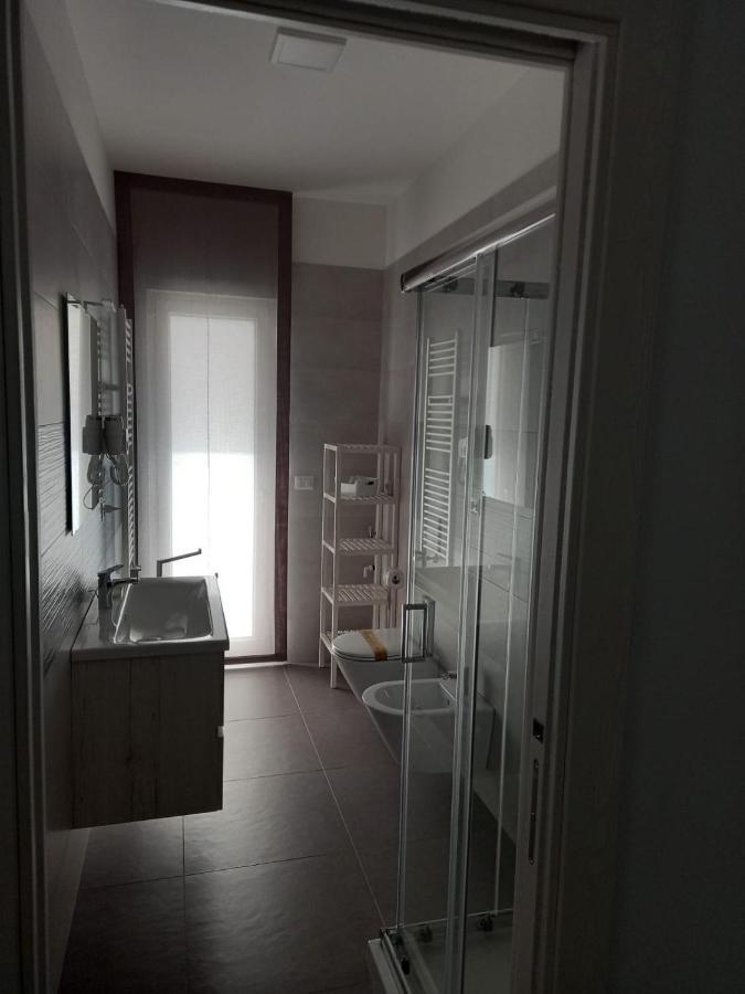 Casa Mimi Aparthotel Matera Eksteriør billede