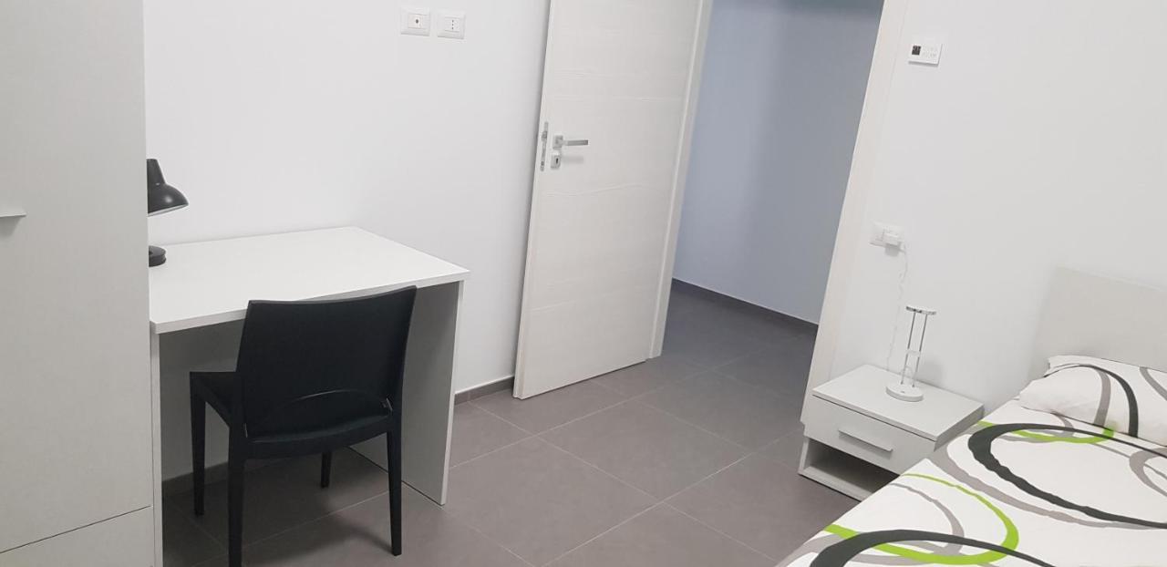 Casa Mimi Aparthotel Matera Eksteriør billede
