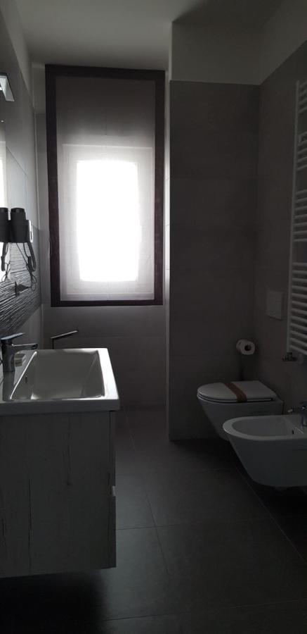 Casa Mimi Aparthotel Matera Eksteriør billede