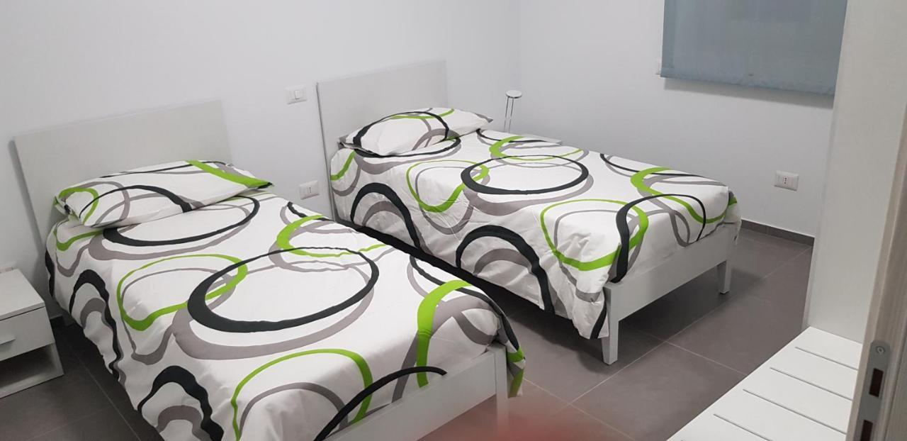 Casa Mimi Aparthotel Matera Eksteriør billede