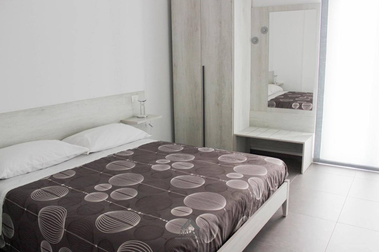 Casa Mimi Aparthotel Matera Eksteriør billede